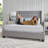 Sealy Cool 8" Firm Memory Foam Mattress-39520284