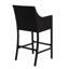 Tabouret de bar pour patio