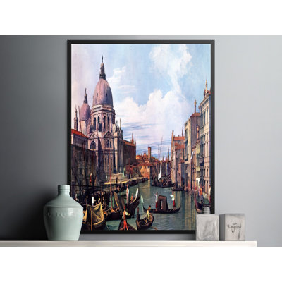 Hallee No Frame Print