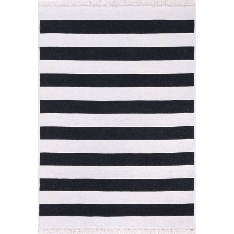 Moreno Patterned Area Rug, Rectangle 60 x 90cm