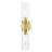 Devia 2-Light Dimmable Wall Sconce-774123695