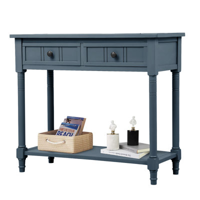 Henn 35.43'' Console Table