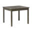 Table de salle à manger Aleha
