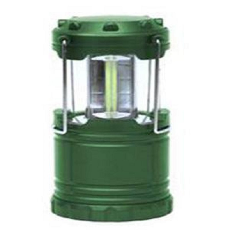 Bell + Howell Taclight Lantern, Green