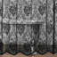 Rideau de douche en dentelle noire Cherrilyn-1971382454-1961328998