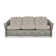Reflections Outdoor 3 - Seat Patio Sofa