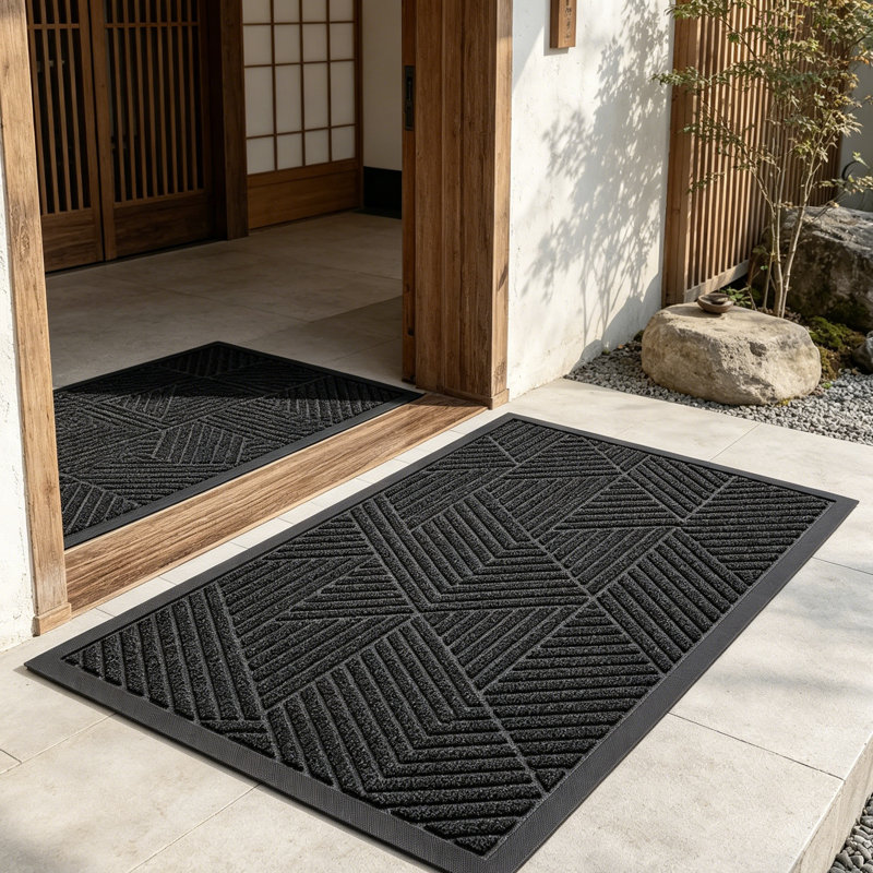Indoor / Outdoor Doormat