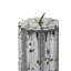Unscented Pillar Candle-42004051