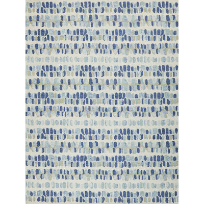 Colorplay Wool Indoor Rug
