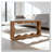 Modern Style Entryway Table-471293938