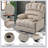 Waynette Recliner-1128832022