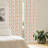 East Urban Home Semi-Sheer Rod Pocket Sliding Panel-45967573