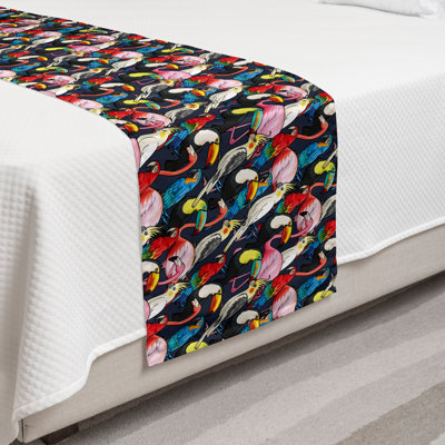 Bed Runner