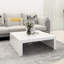 Aleyska Sled Coffee Table-1968114765-1936866659
