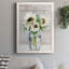 «Dinan Do Everything In Love», reproduction d'art sur toile-88380670-88380669