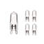 G9 Dimmable Halogen Capsule Light Bulb-29147682-29147685