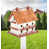 Blanc /Rouge