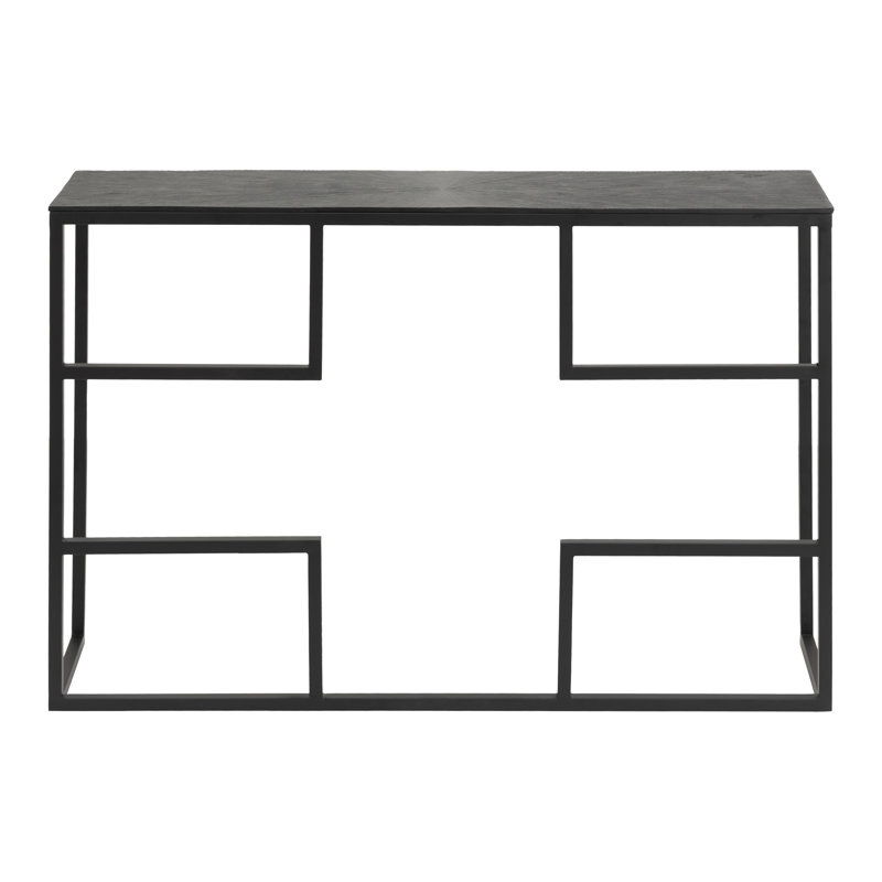 Console Aperio