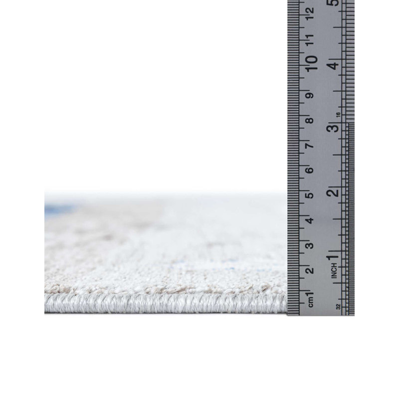 Area Rug, Rectangle 274.3cm x 365.8cm