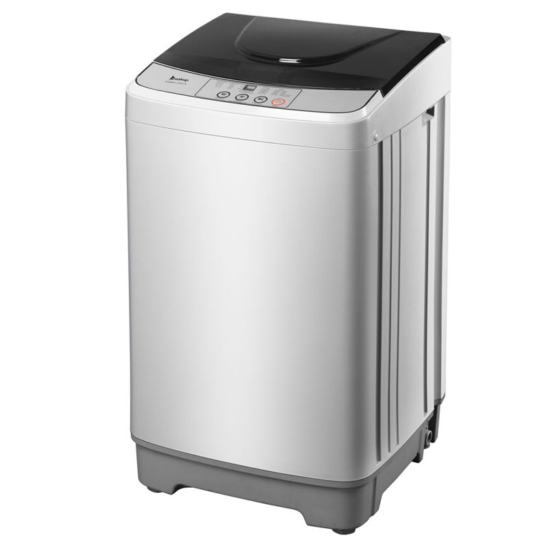 Winado 1.32 Cubic Feet High Efficiency Top Load Washer
