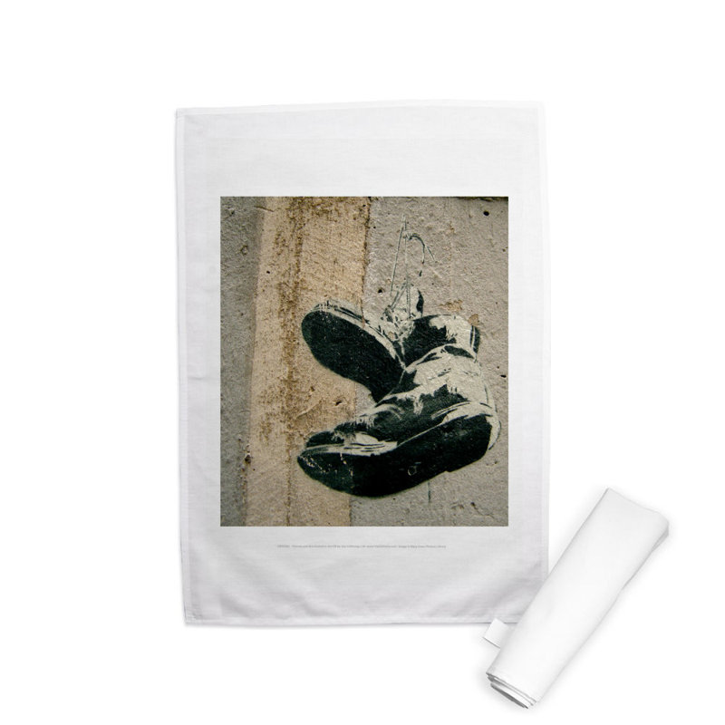 Cotton Kitchen Towel