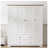 White est en rupture de stock