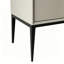 Armoire de salle à manger italienne minimaliste peinte-381867585