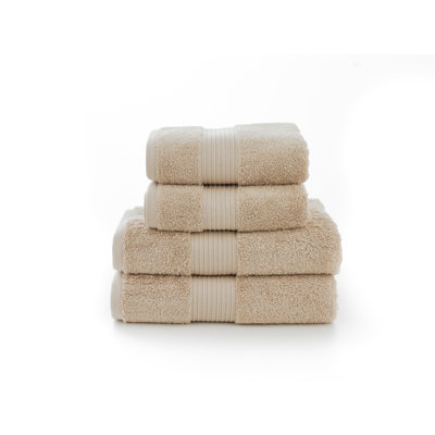 Bliss Pima Bath Sheet