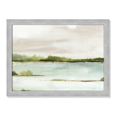 Silent Lake