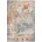 Balyon Abstract Indoor Rug-1628343353