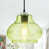 Apple Green