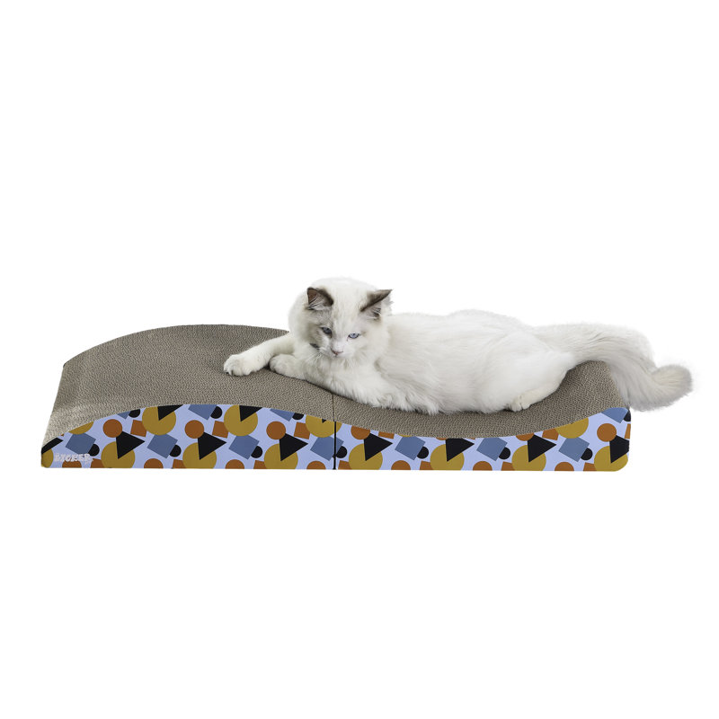Elmin Scratching Post