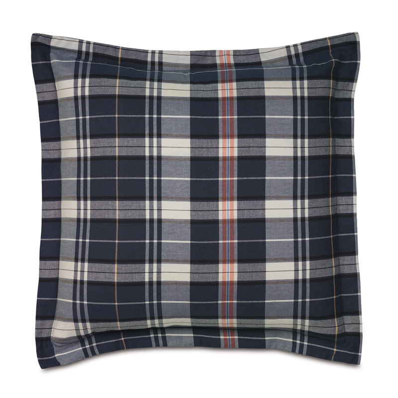 Bellingham Square Pillow Cover & Insert