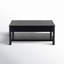 Jaylessa Wood 1 Drawer Coffee Table-99990788