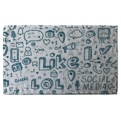 Tea Towel Kitchen Towel