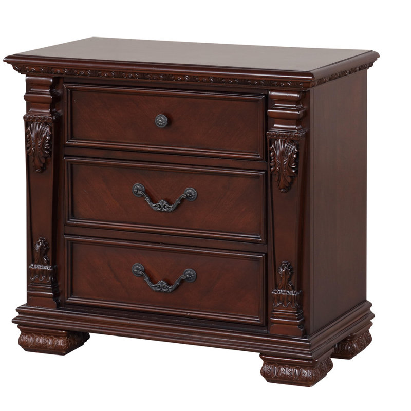Table de chevet American