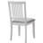 Weldon Slat Back Side Chair-1694899309