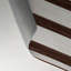Tapis intérieur / extérieur gris HorizontalStripes-1271411279