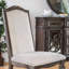 Ensemble de salle à manger 7 pièces Elegant Rustic-424778432-424778436-424778435