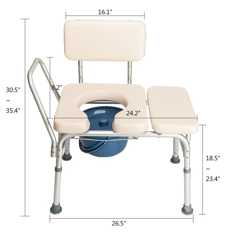 Commode