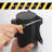 Wall Mount Retractable Belt 16 Foot