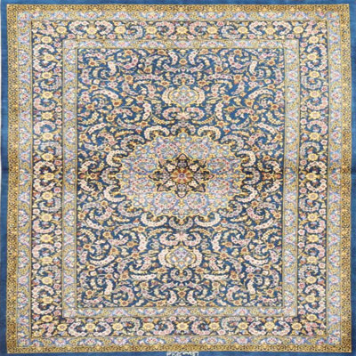 Oriental Indoor Rug