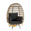 Patio Dining Side Chair-1989579471
