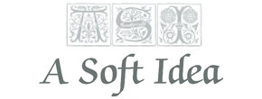 A Soft Idea Logo