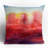 Jacqueline Maldonado Where I End Throw Pillow-2101474188