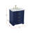 Knox 30 inch Single Bathroom Vanity-2140588004