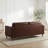 Reisterstown 79" Vegan Leather Sofa-7304986
