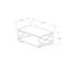 Kenworthy Abstract Coffee Table