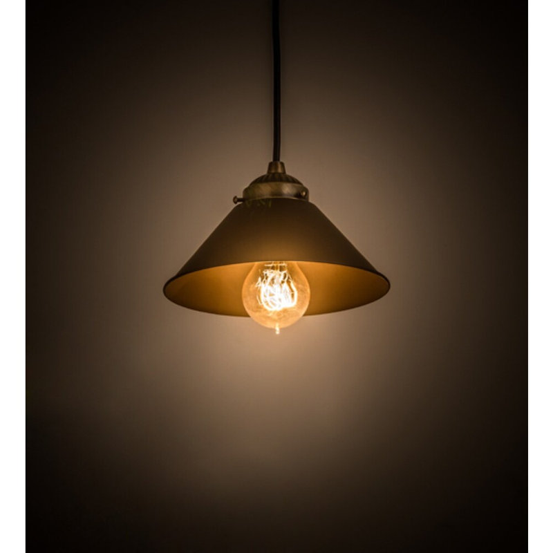 Revival 1 - Light Pendant