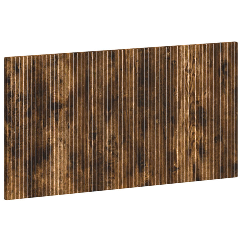 Headboard, Smoked Oak